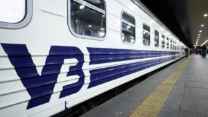 На Полтавщині тимчасово змінюється розклад приміських поїздів