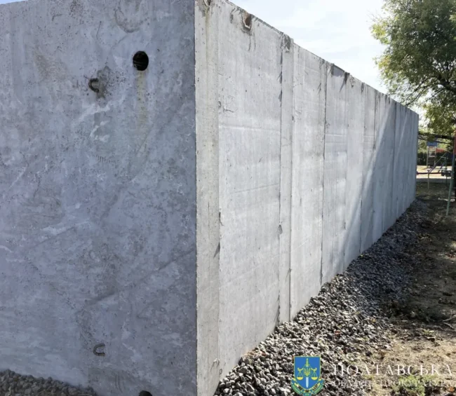 За непридатні укриття та мільйонні збитки нарешті судитимуть посадовицю з Полтавщини