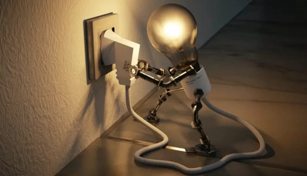 Завтра в Полтаві зміниться напруга в мережі: що треба знати