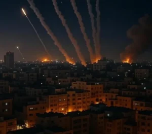 Полтавщина зазнала одну з найпотужніших атак з початку війни:пошкоджено інфраструктуру, приватне майно та сталися пожежі