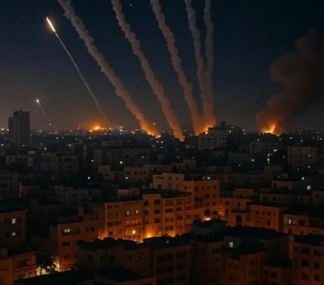 Полтавщина зазнала одну з найпотужніших атак з початку війни:пошкоджено інфраструктуру, приватне майно та сталися пожежі