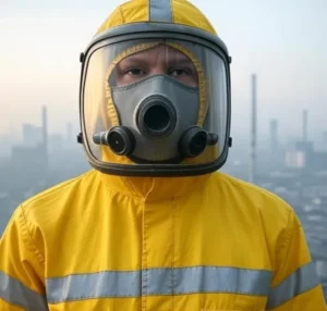 Алергікам приготуватися: в Полтаві стрімко зростає забрудненість повітря