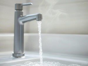 Де в Полтаві в липні відключать гарячу воду й на скільки