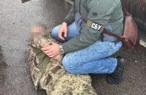 На Полтавщині викрили посадовців ТЦК, які за $2000 «виводили» людей з військового обліку