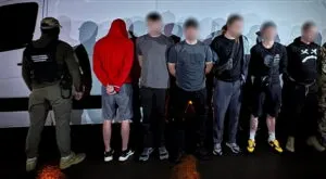 На Буковині затримали мешканців Полтавщини, які намагалися втекти до Румунії за гроші