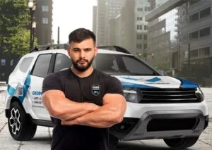 Фізична безпека, ваш надійний захист в сучасному загрозливому світі