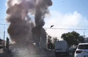 Сьогодні вранці в Полтаві БПЛА вбили студента та демобілізованого військового