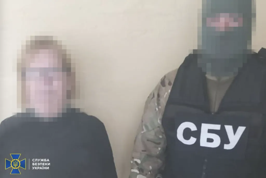 Інформацію про діяльність ТЦК на Полтавщині через Viber могли поширювати дві жінки