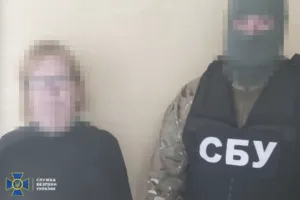 Інформацію про діяльність ТЦК на Полтавщині через Viber могли поширювати дві жінки