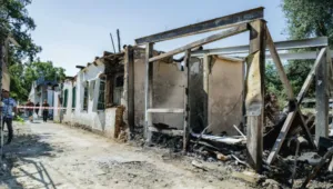 Полтавцям компенсують втрати від російських ударів дронами: родини отримають фінансову допомогу