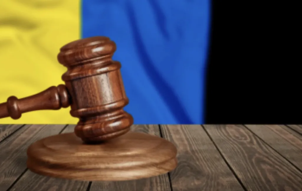 Відвідав батьків та отримав 7 років: суд виніс вирок дезертиру з Полтавщини