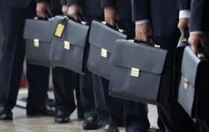 В Полтаві ті чоловіки, хто не служив, не зможуть влаштуватися на держслужбу