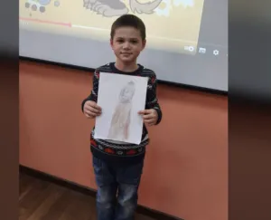 В Полтаві знову збирають кошти на допомогу хлопчику, на якого впала гілка