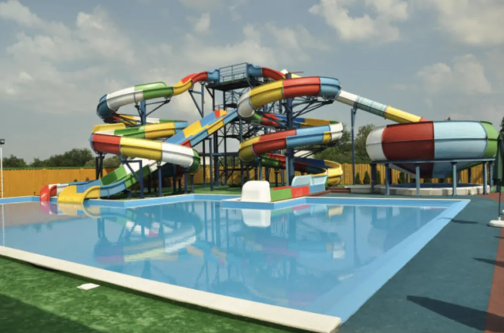 В аквапарку на Полтавщині загинув 6 річний хлопчик: відкрито кримінальну справу