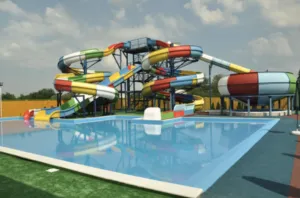 В аквапарку на Полтавщині загинув 6 річний хлопчик: відкрито кримінальну справу