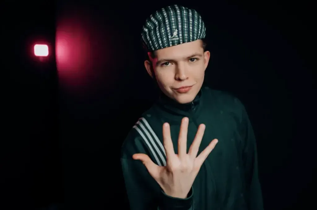 DREVO виступить у Полтаві: концерт заплановано на 4 серпня