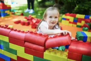 В Полтаві тимчасово об'єднають дитсадки: у чому причина