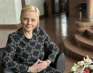 Обшуки у Яніни Аранчій: слідчі ДБР навідалися до очільниці Держпродспоживслужби Полтавщини