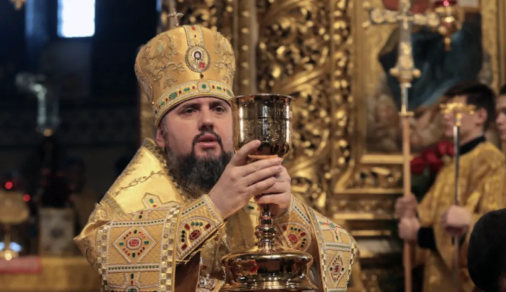 На Полтавщині судили священника за відмову від мобілізації: який вирок