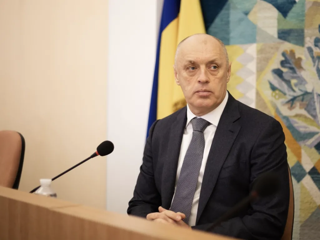 У справі Мамая про розголошення даних ЗСУ нова суддя: справу розглядатимуть із самого початку