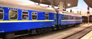 Російські дрони атакували залізницю на Полтавщині: є руйнування