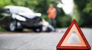 У Миргороді водій Mercedes збив двох пішоходів на "зебрі": постраждали жінка та підліток