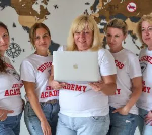 Як корпоративні курси англійської посилюють IT-команди у міжнародних проєктах