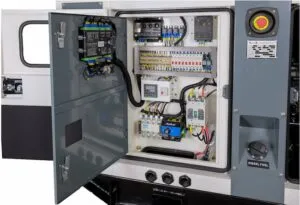 Які головні переваги має дизельний генератор перед бензиновим