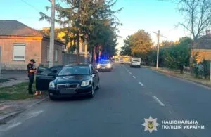 В Полтаві сталася смертельна ДТП: подробиці справи