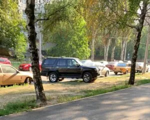 Як повідомити інспекцію з паркування в Полтаві про порушників