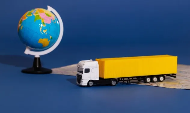 Перевезення великих та важких предметів