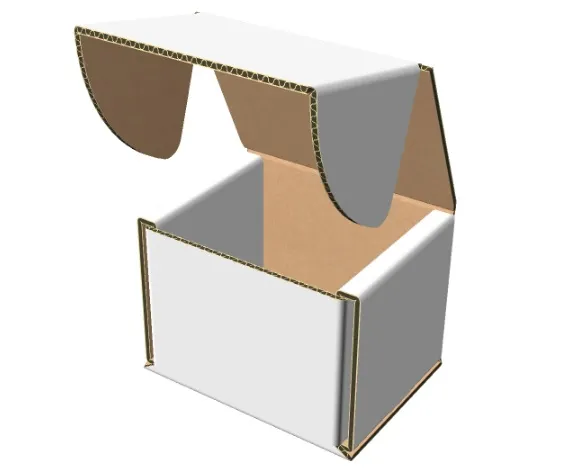 Самозбірні коробки