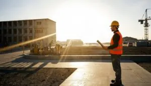 Как выбрать дорожные бордюры и тротуарные плиты: практическое руководство