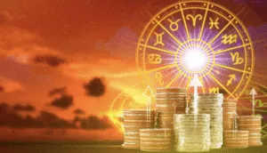 Гороскоп для всіх знаків на тиждень 1-7 вересня