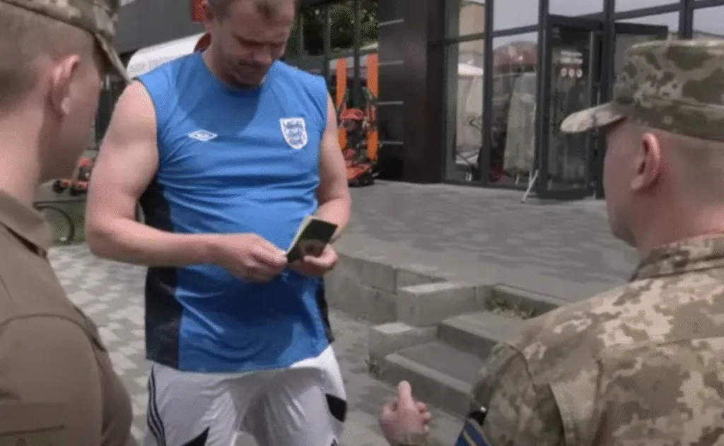 На Полтавщині арештували техніку адмінів каналів, які “зливали” інфу про ТЦК