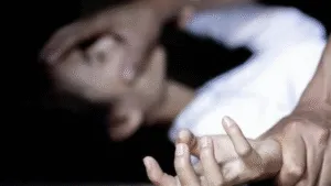 У Полтаві іноземець катував жінку з якою познайомився в соцмережі: йому повідомили про підозру