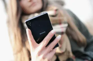 У Полтаві арештували телефон жінки, яка публікувала дані про пересування військових