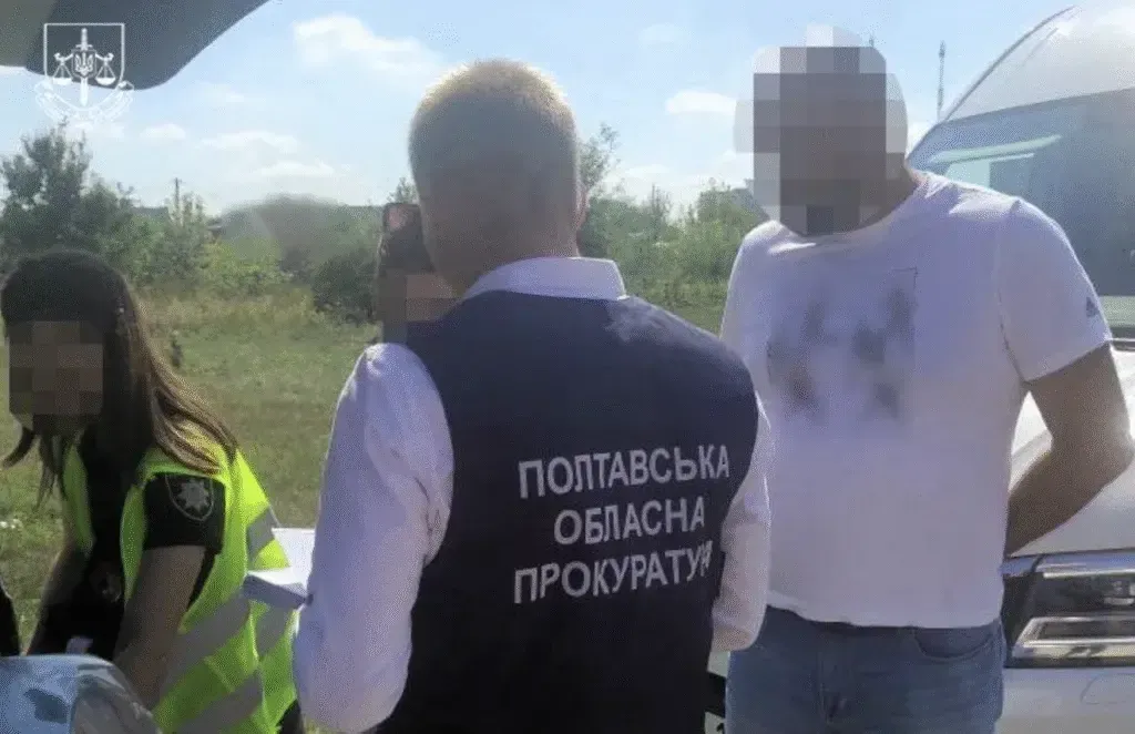Голові Гоголівської громади повідомили про підозру у завданні громаді збитків на понад 850 тисяч гривень