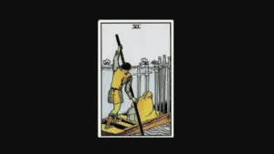 Карта Таро тижня: що чекає нас з 18 по 24 серпня