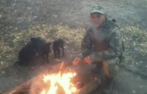 Після семи років у полоні додому повернувся боєць із Полтавщини Станіслав Панченко