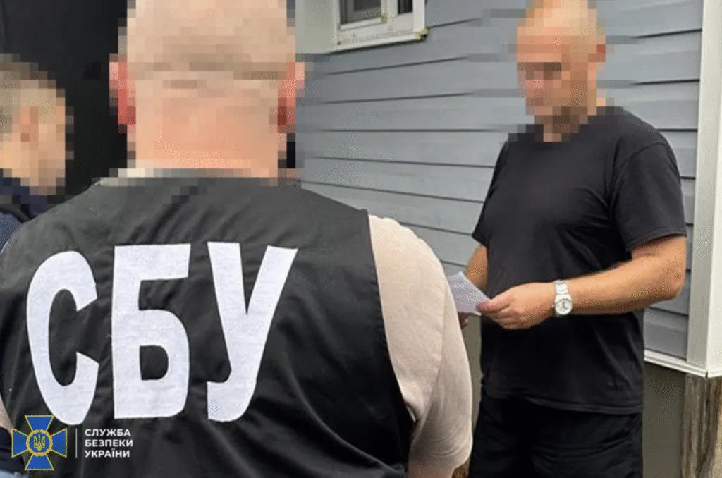 На Полтавщині викрили схеми уникнення мобілізації