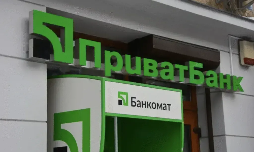 Не працює Приват24 та сайт банку: що сталося