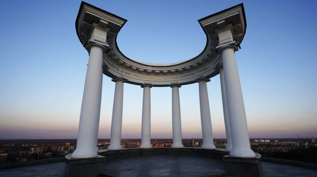 Прогноз погоди на вихідні 23-24 серпня 2025 в Полтаві