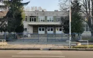 В Полтаві учні 28 школи тепер вчаться у дві зміни, бо до них перевели школярів з 23 школи