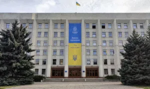 В Полтавській ОВА шукатимуть корупціонерів: що відомо