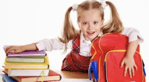 Як в Полтаві отримати «Пакунок школяра»: алгоритм дій