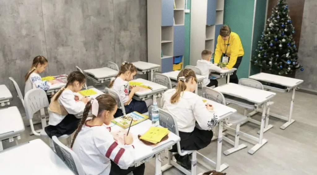 На Полтавщині під загрозою закриття 16 шкіл: яка причина