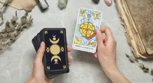 Карта Таро тижня: що нас чекає з 1 по 7 вересня