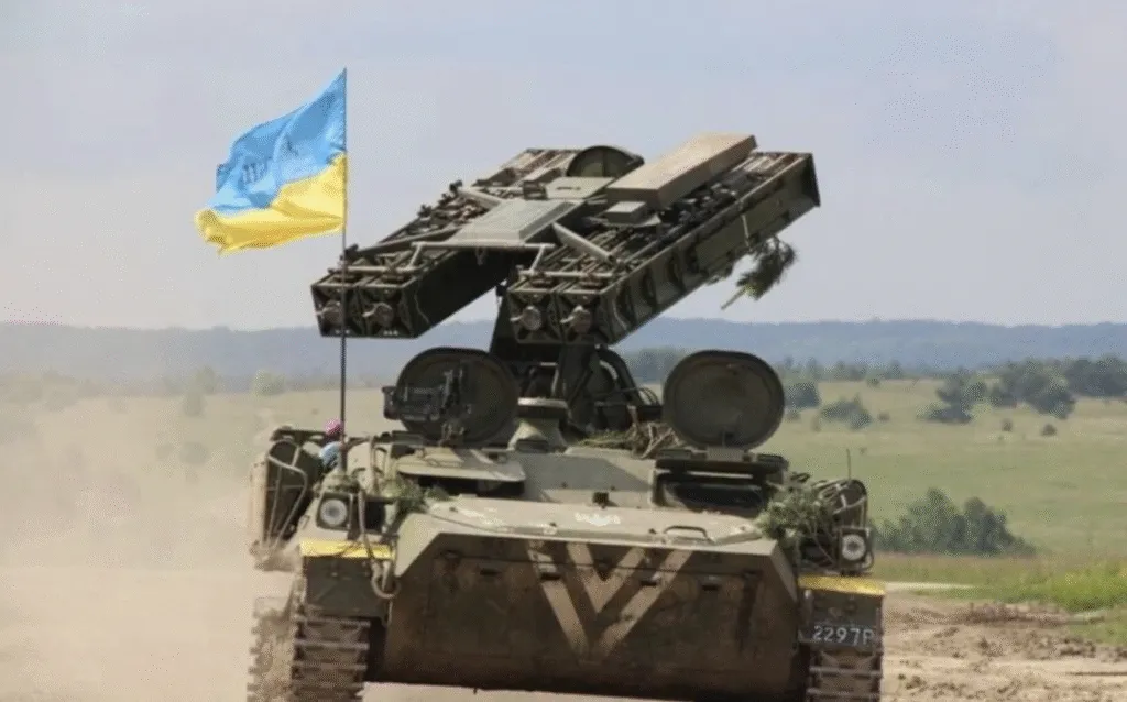 Нічна атака на Полтавщину: вибухи від "шахедів" та ракети над областю