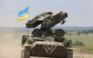 Нічна атака на Полтавщину: вибухи від "шахедів" та ракети над областю